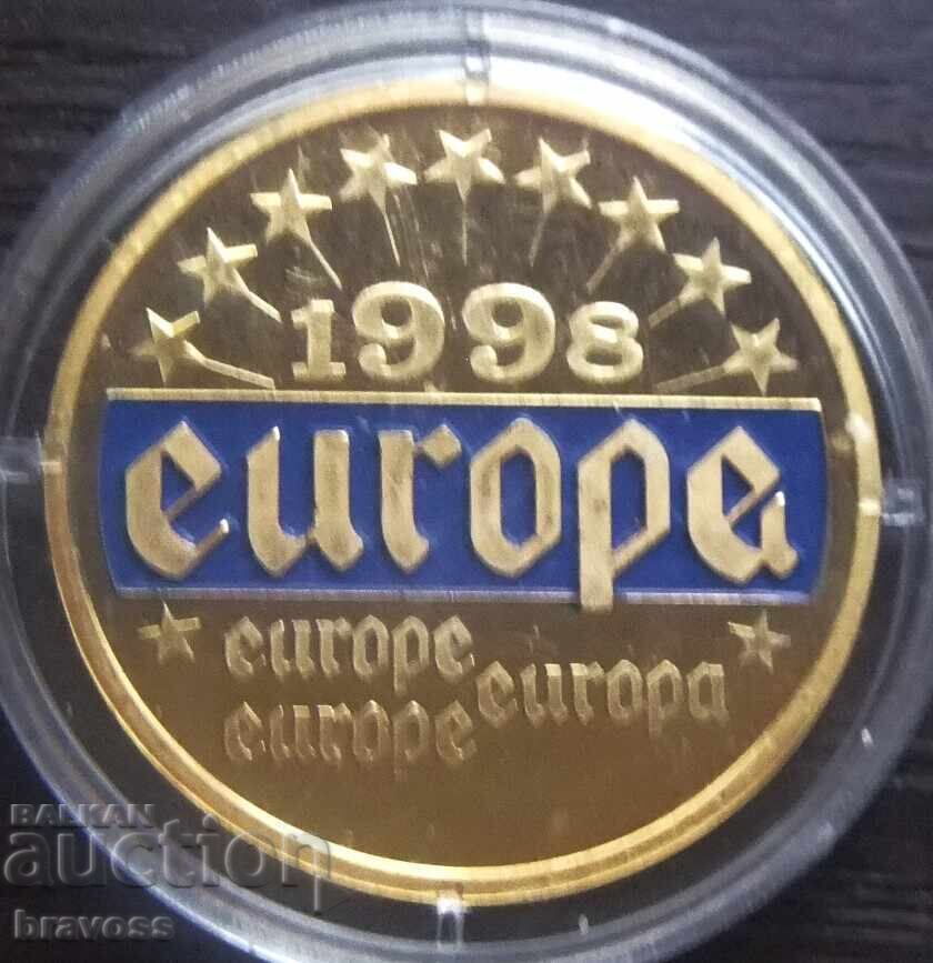 Ευρωπαϊκά νομίσματα