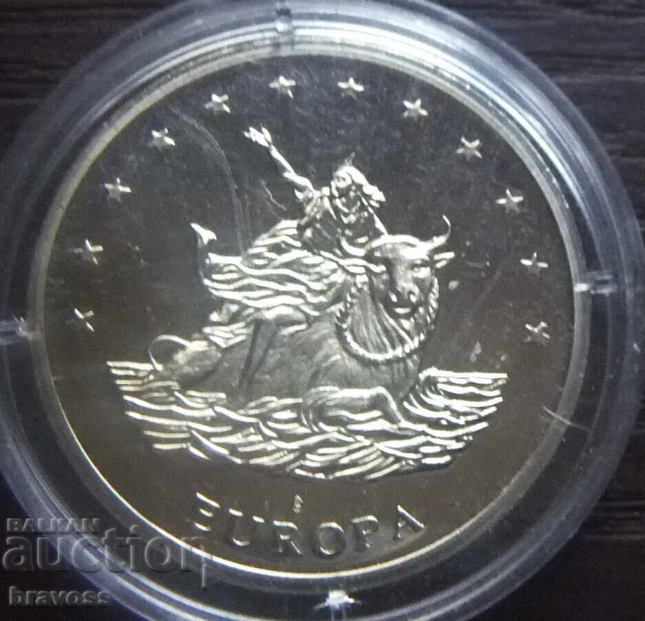 Ευρωπαϊκά νομίσματα με τιμή € 5.60 | 10.95 BGN