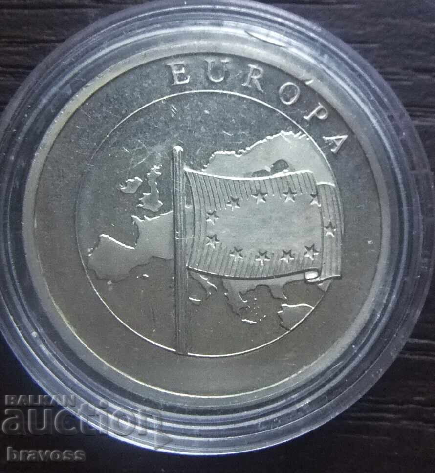Ευρωπαϊκά νομίσματα με τιμή 11.99 BGN | € 6.13