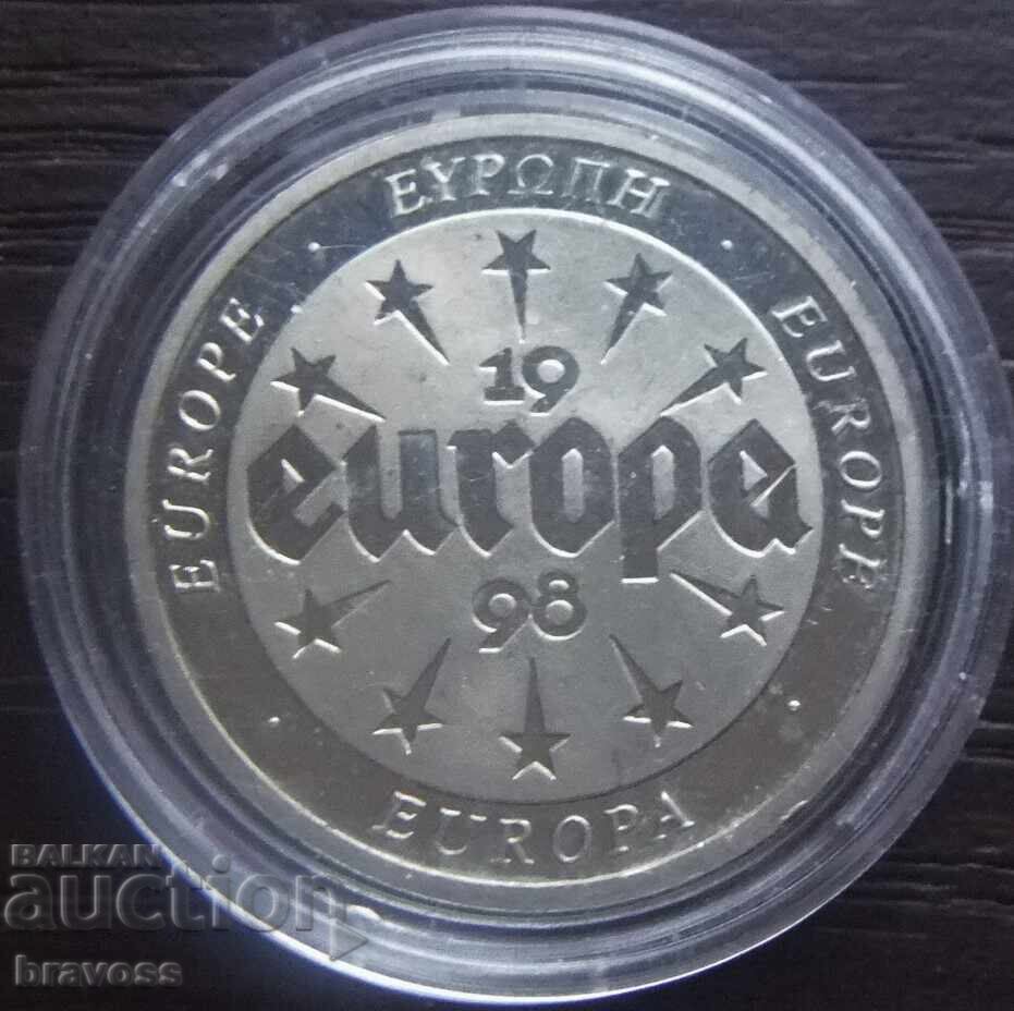 Ευρωπαϊκά νομίσματα