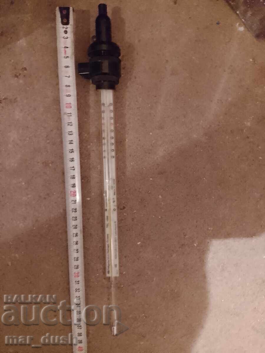 Termometru de contact electronic cu preț € 7.66 | 14.98 BGN