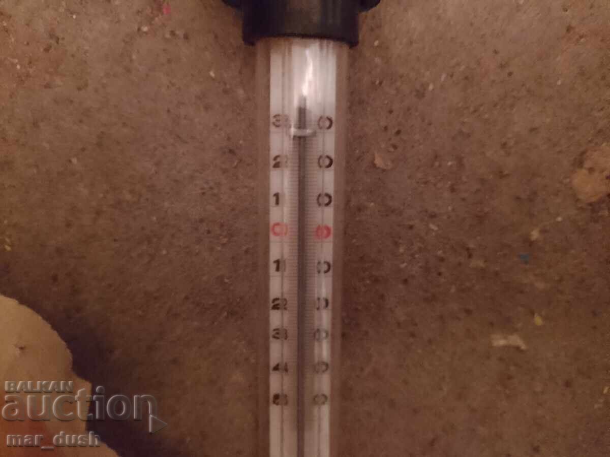 Licitație Termometru de contact electronic