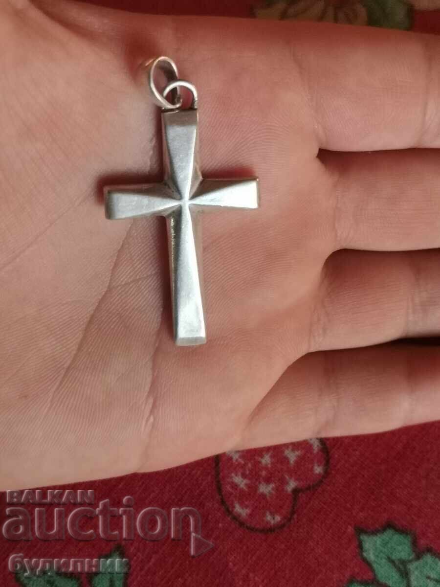 Silver pendant. I'm listing over 100 Auctions. Take a look and bid with price 24.99 BGN | € 12.78