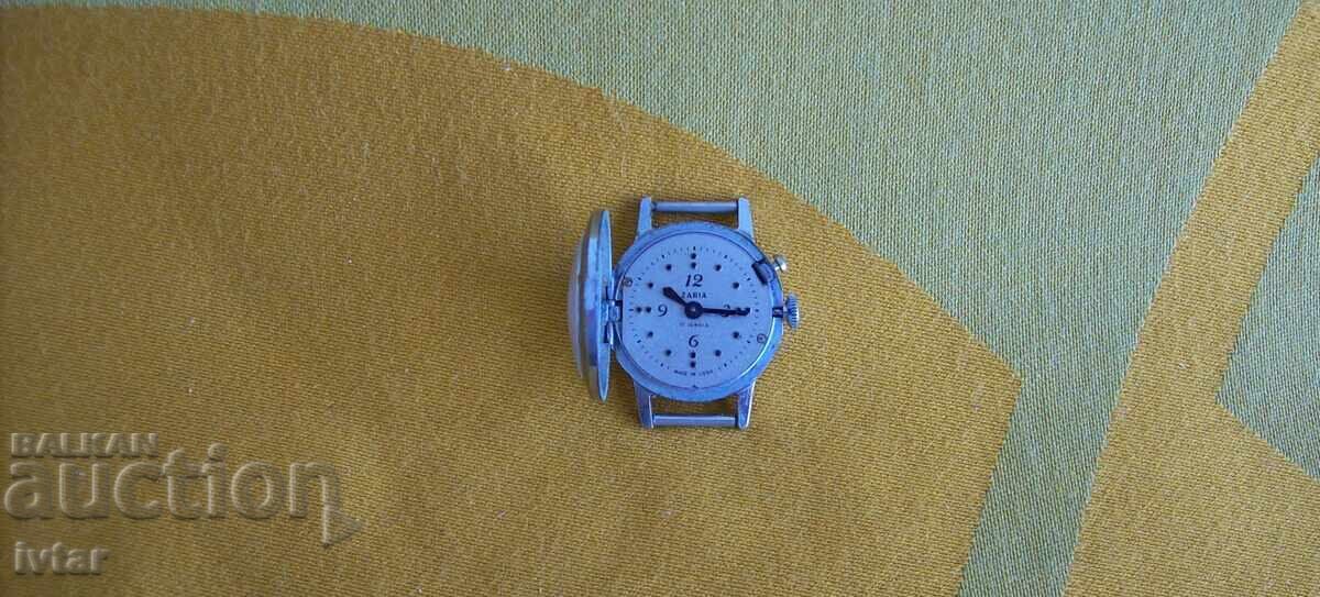 "ZARIA" Watch for the Blind with price 24.00 BGN | € 12.27 "ZARIA" Watch for the Blind with price 24.00 BGN | € 12.27