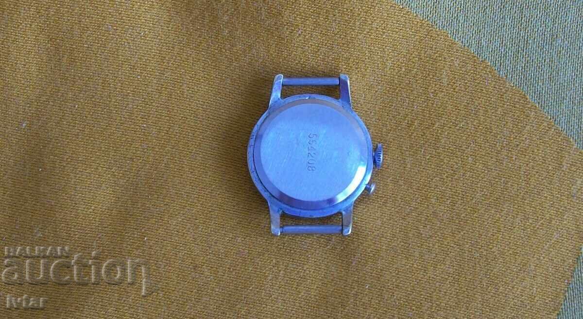 "ZARIA" Watch for the Blind - 5 "ZARIA" Watch for the Blind - 5