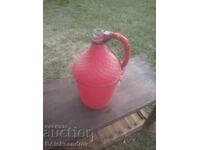 Δοχείο (Δαματζάνα) 8 λίτρων