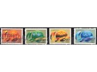 1989. Κίνα. 40η Επέτειος της Λαϊκής Δημοκρατίας