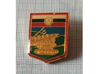 Σηματάκι - ΒΝΑ Τανκ στρατού