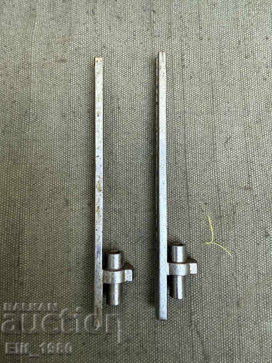 Piese pentru pușcă Mosin-Nagant cu preț € 40.00 | 78.23 BGN