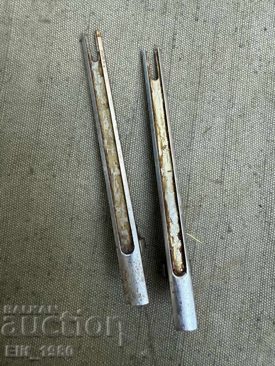 Licitație Piese pentru pușcă Mosin-Nagant