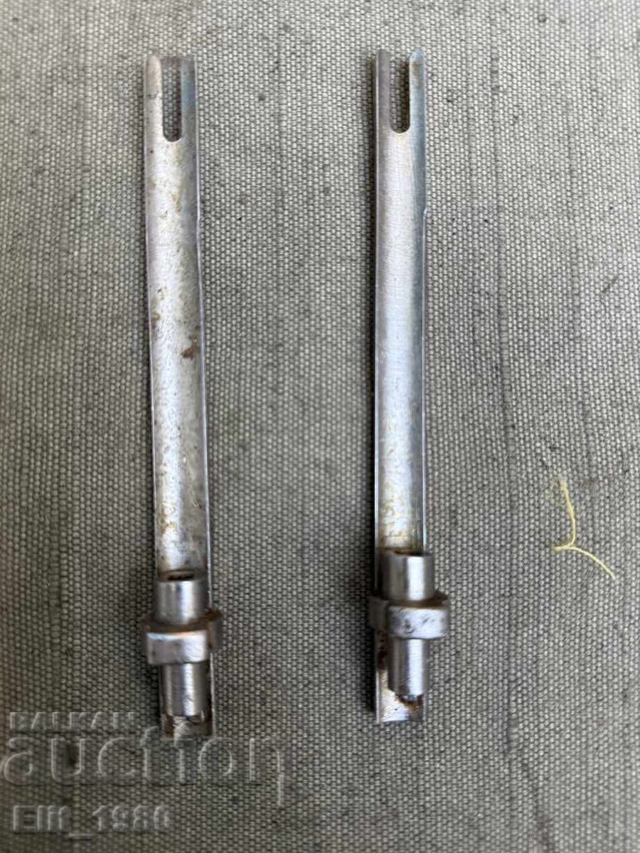 Parts for Imperial Mosin