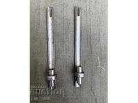 Piese pentru pușcă Mosin-Nagant