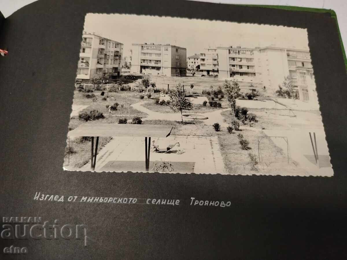 1964 G. ALBUM SOCIAL MARIȚA IZTOK-RUDĂRIA TROIANOVO 3, fotografii - 6