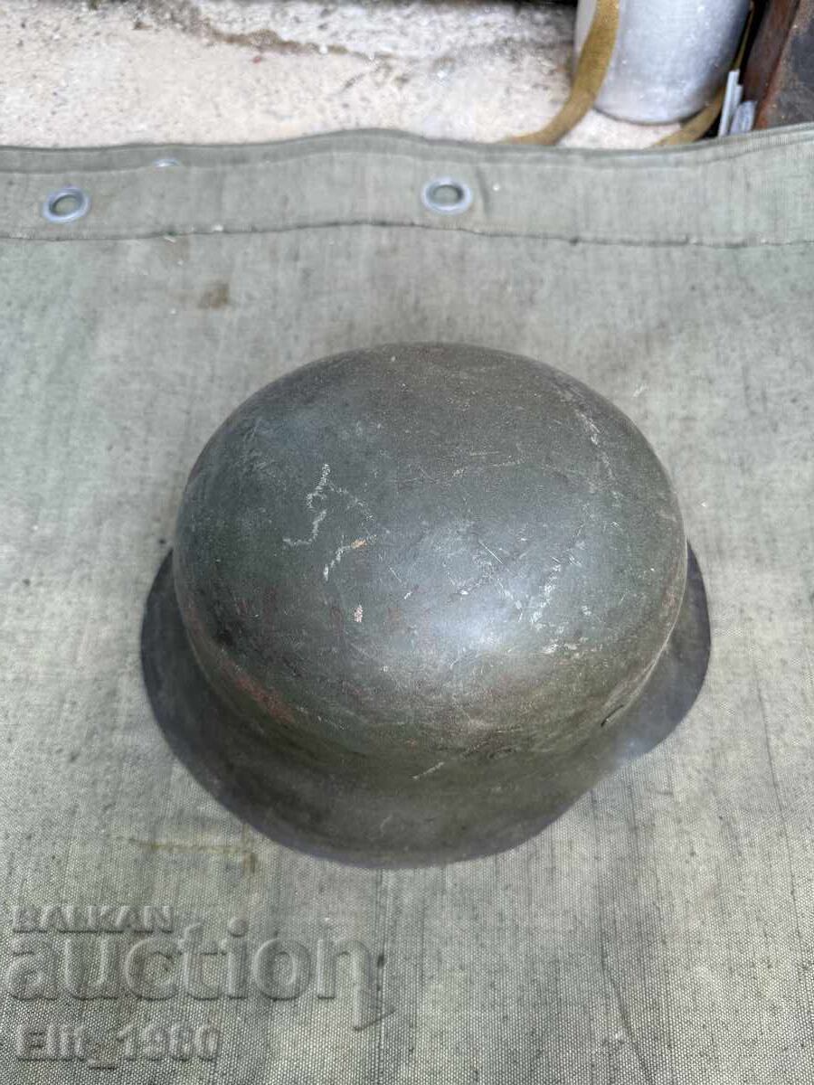 German Helmet M42 with price € 1300.00 | 2542.59 BGN