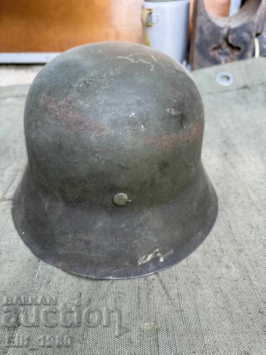 German Helmet M42 - 5