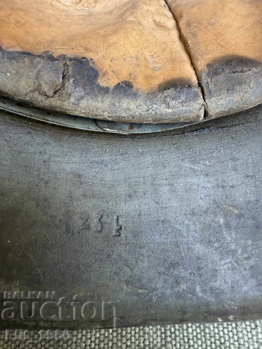 German Helmet M42 - 7