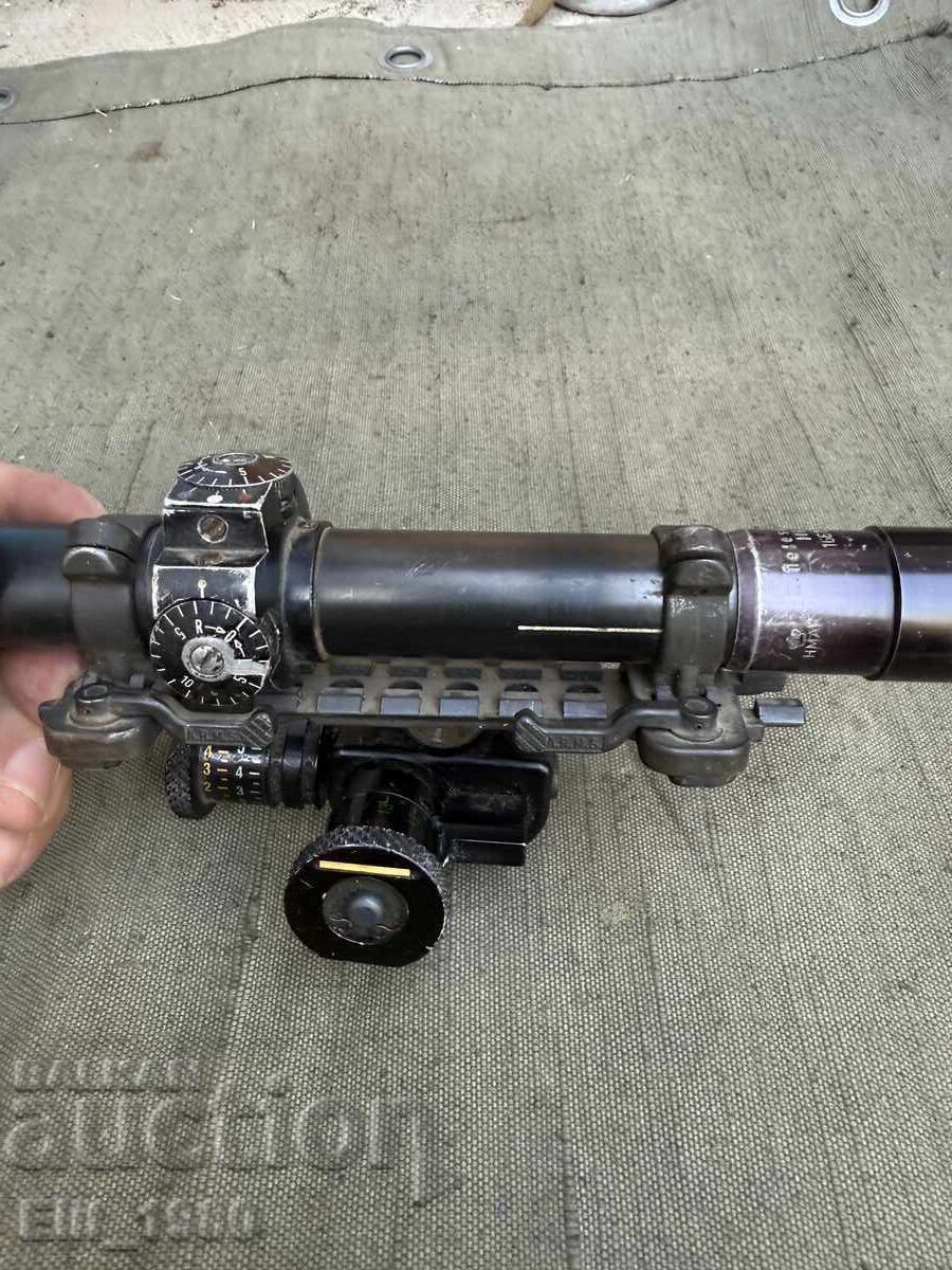 Auction Swedish Army Optics Auction Swedish Army Optics