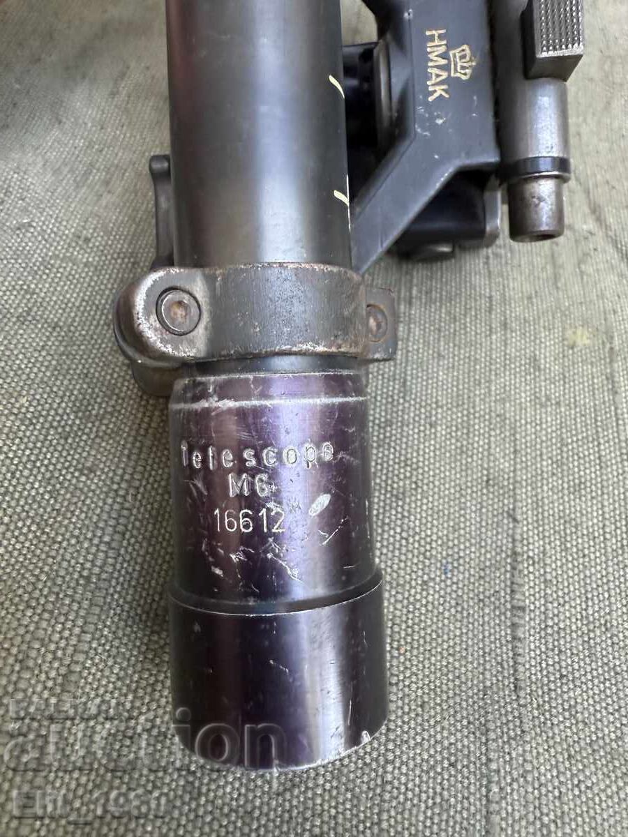 Swedish Army Optics - 5 Swedish Army Optics - 5