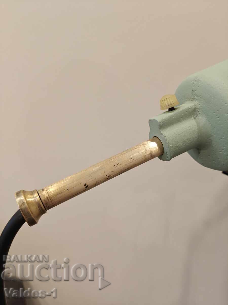 Στούντιο παλιό φωτιστικό - 7