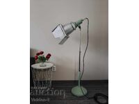 Στούντιο παλιό φωτιστικό