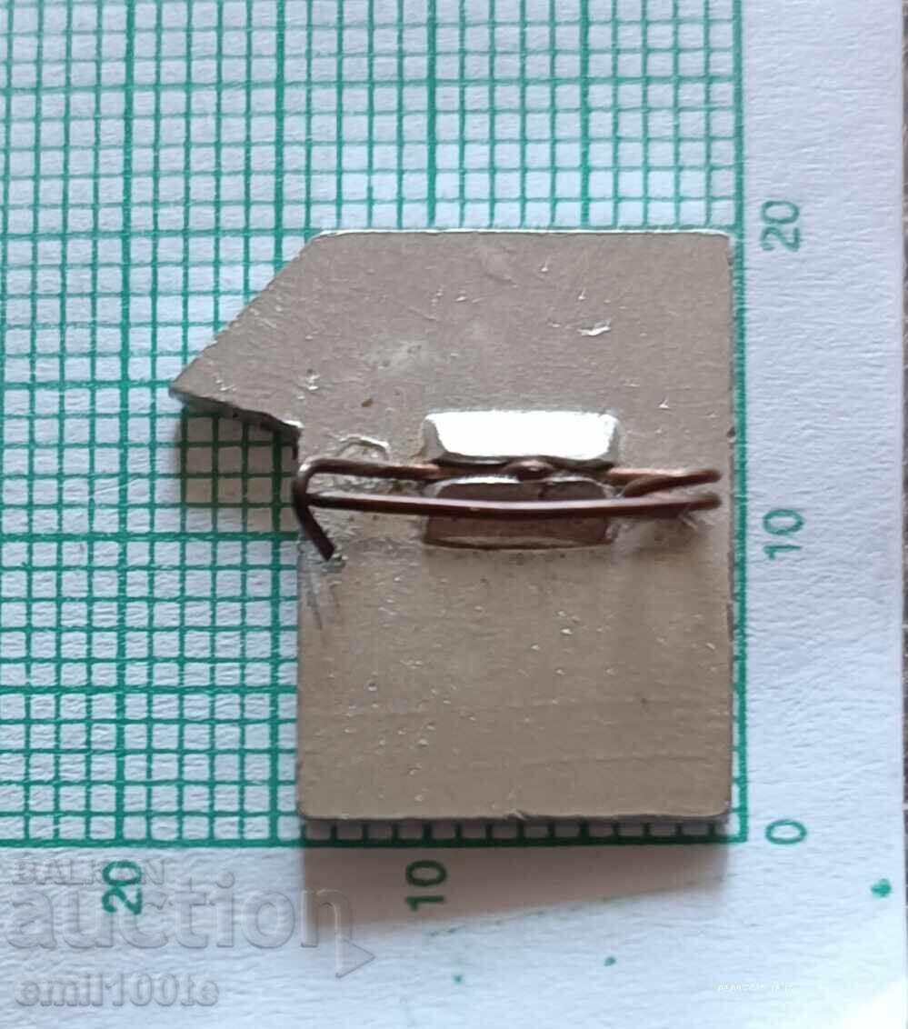 Παράδοση Σήμα - Ολυμπιάδα Τόκιο 1964 ΕΣΣΔ