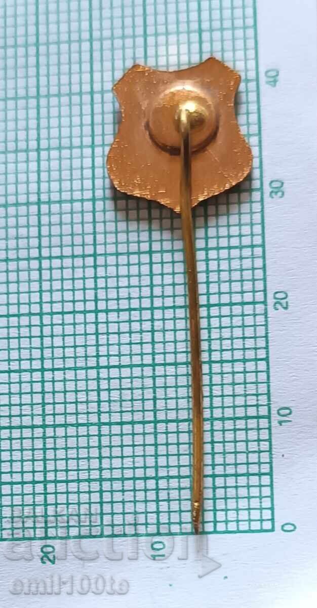 Licitație Emblemă - Clubul de fotbal Steaua București România