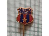 Emblemă - Clubul de fotbal Steaua București România