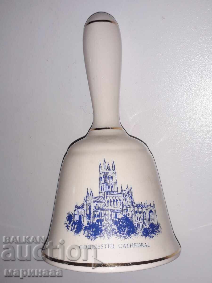 Licitație CLOPOȚEL VECHI. ANGLIA