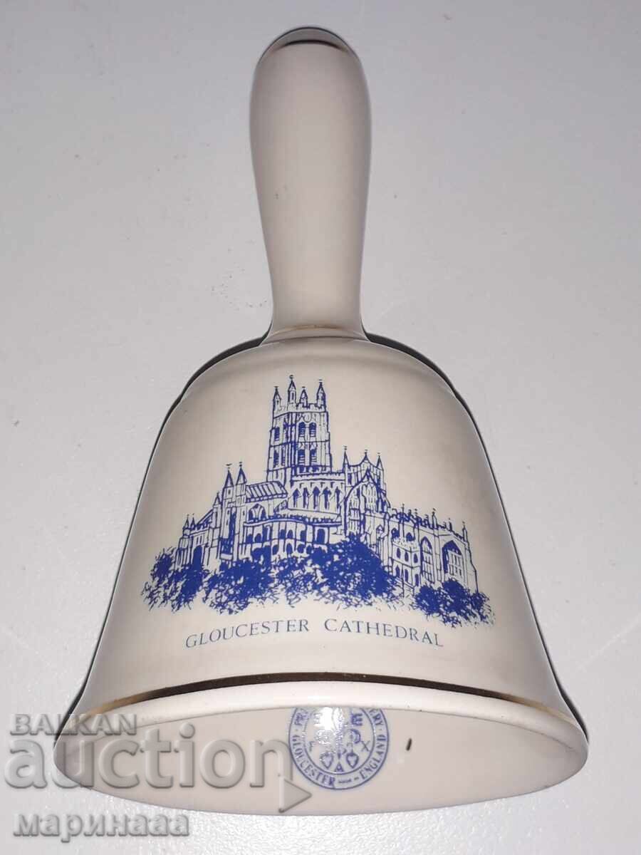 ΠΑΛΑΙΟ ΚΑΜΠΑΝΑΡΙΟ. ΑΓΓΛΙΑ