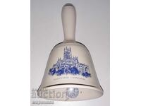 СТАРА КАМБАНКА. АНГЛИЯ