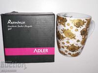 CANĂ DE DESIGN ''ROZE DE AUR''. GERMANIA