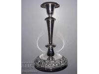 SFEŞNIC. A AVENIT ARGINTUL