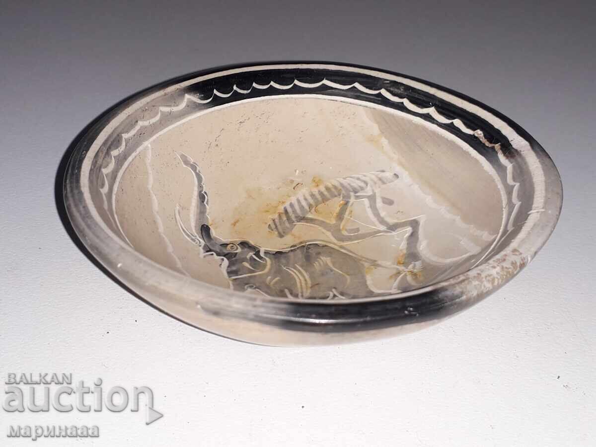 Πέτρινη Κούπα με τιμή 4.00 BGN | € 2.05