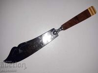 CUȚIT VINTAGE PENTRU TORT