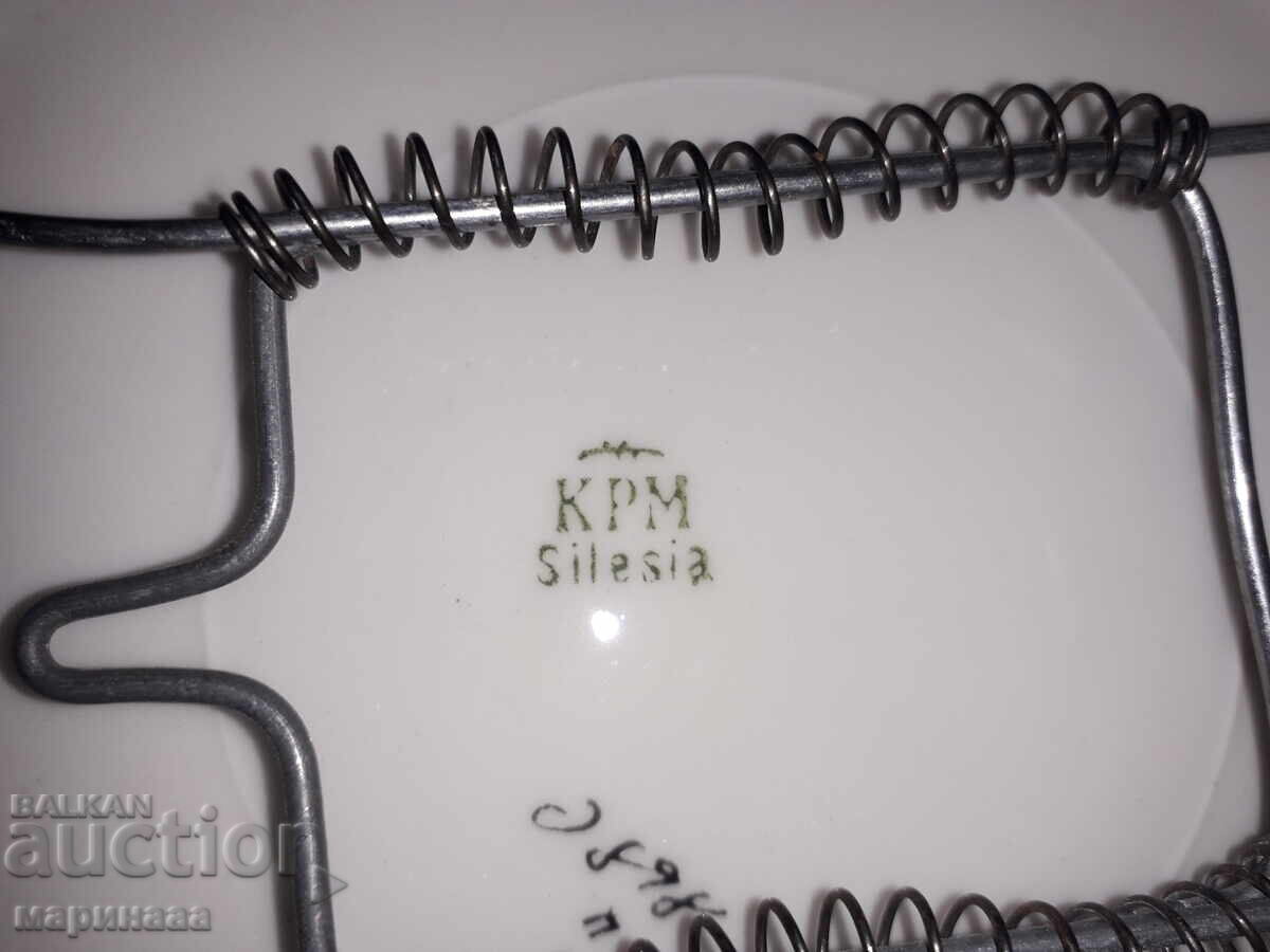 Доставка на СТАРА ЧИНИЯ. ПОРЦЕЛАН. KPM