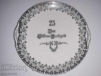 FARFURIE VECHE. PORȚELAN. KPM