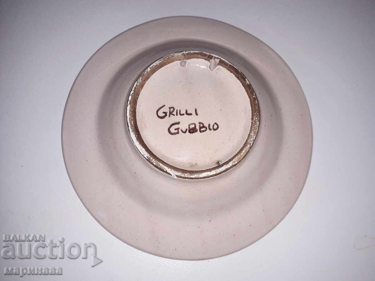 Auction  HANDMADE BATHTUB. CERAMICS