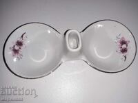 SĂRĂȚOR. PORȚELAN. R.P.B