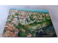 Ταχυδρομική κάρτα Βελίκο Τάρνοβο 1978