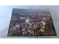 Ταχυδρομική κάρτα Κιουστεντίλ 1983