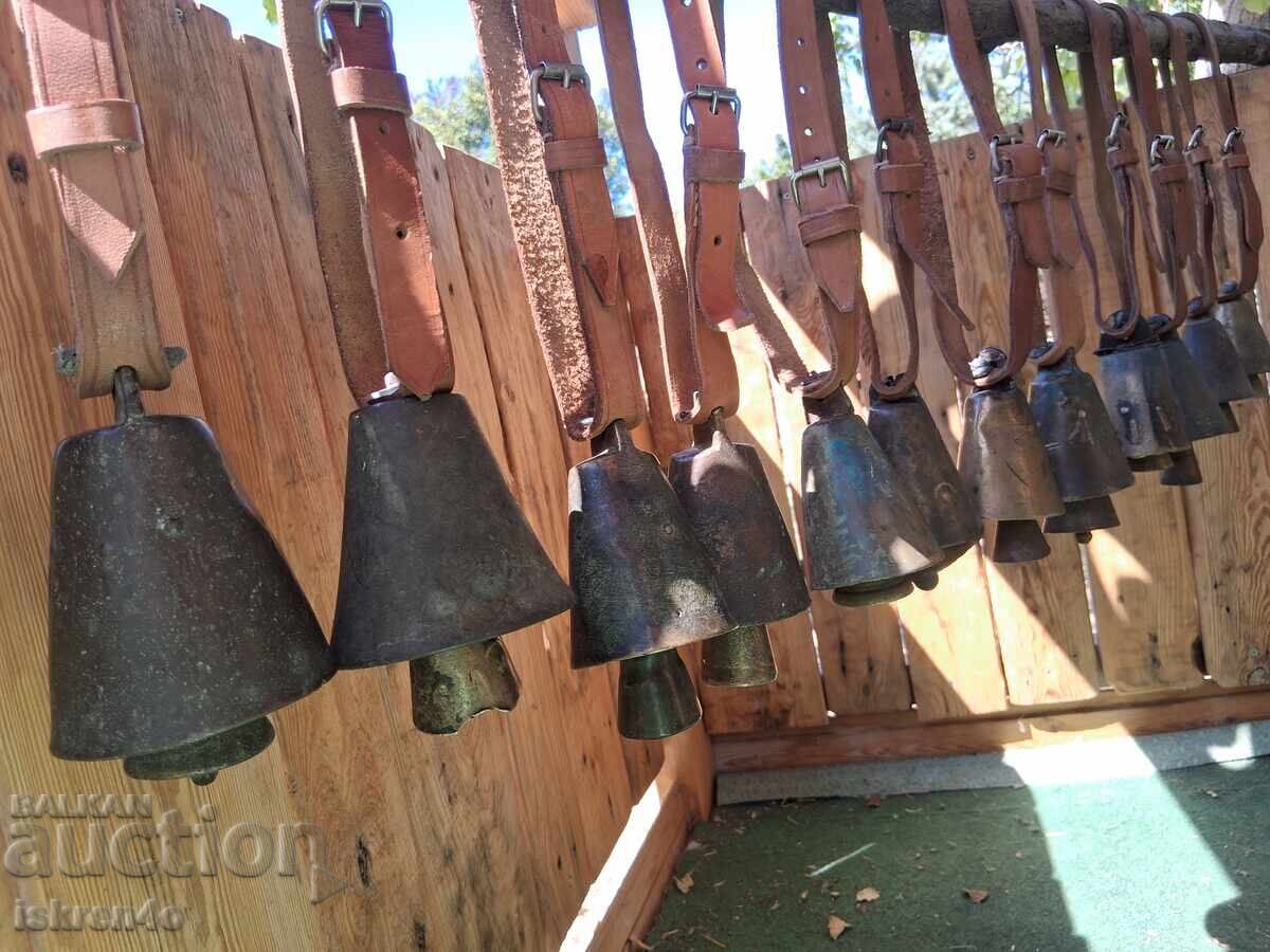 Чанове, Чан, Звънци с цена 1999.00 лв. | € 1022.07