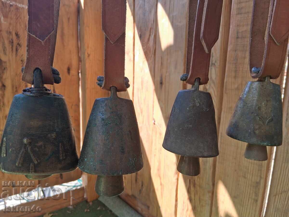 Clopote, Clopot, Clopoței - 5