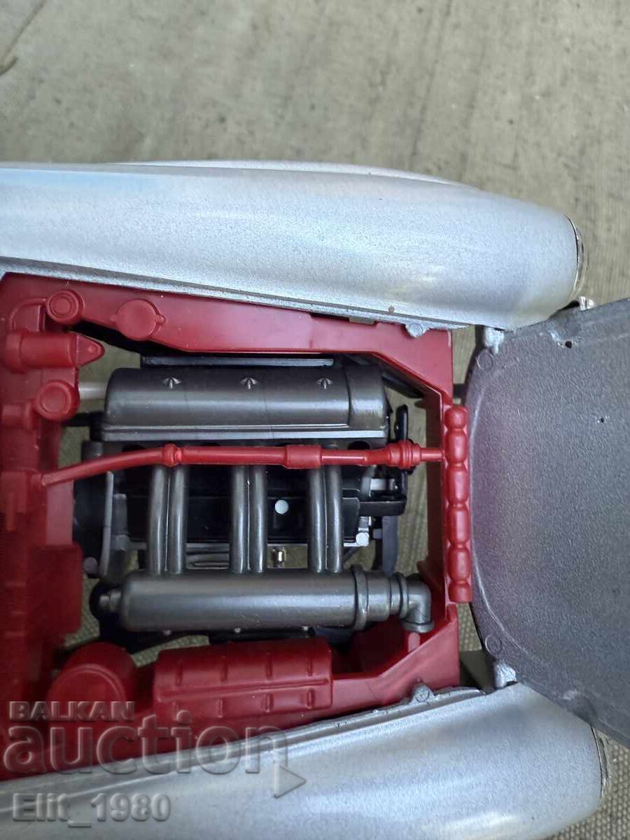 Mașinuță de colecție Mercedes SL300 - 7