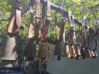 Καμπάνες, Κουδούνια, Καμπάνες