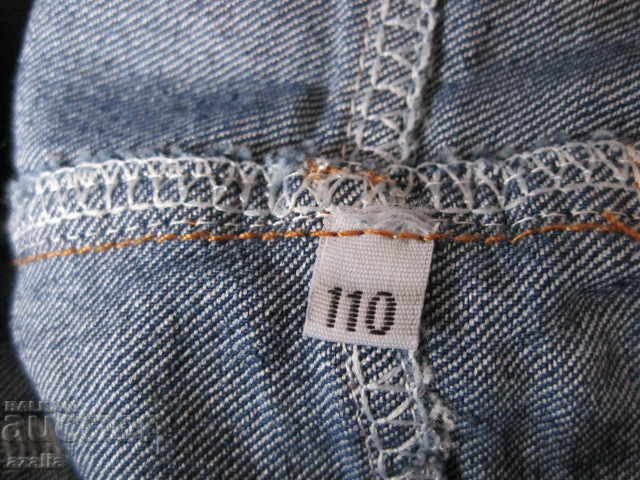 Auction Jeans for a girl Auction Jeans for a girl