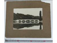 ΠΑΛΙΑ ΜΕΓΑΛΗ ΣΠΑΝΙΑ ΦΩΤΟΓΡΑΦΙΑ ΓΕΦΥΡΑ ΓΕΦΥΡΕΣ ΧΑΡΤΟΝΙ