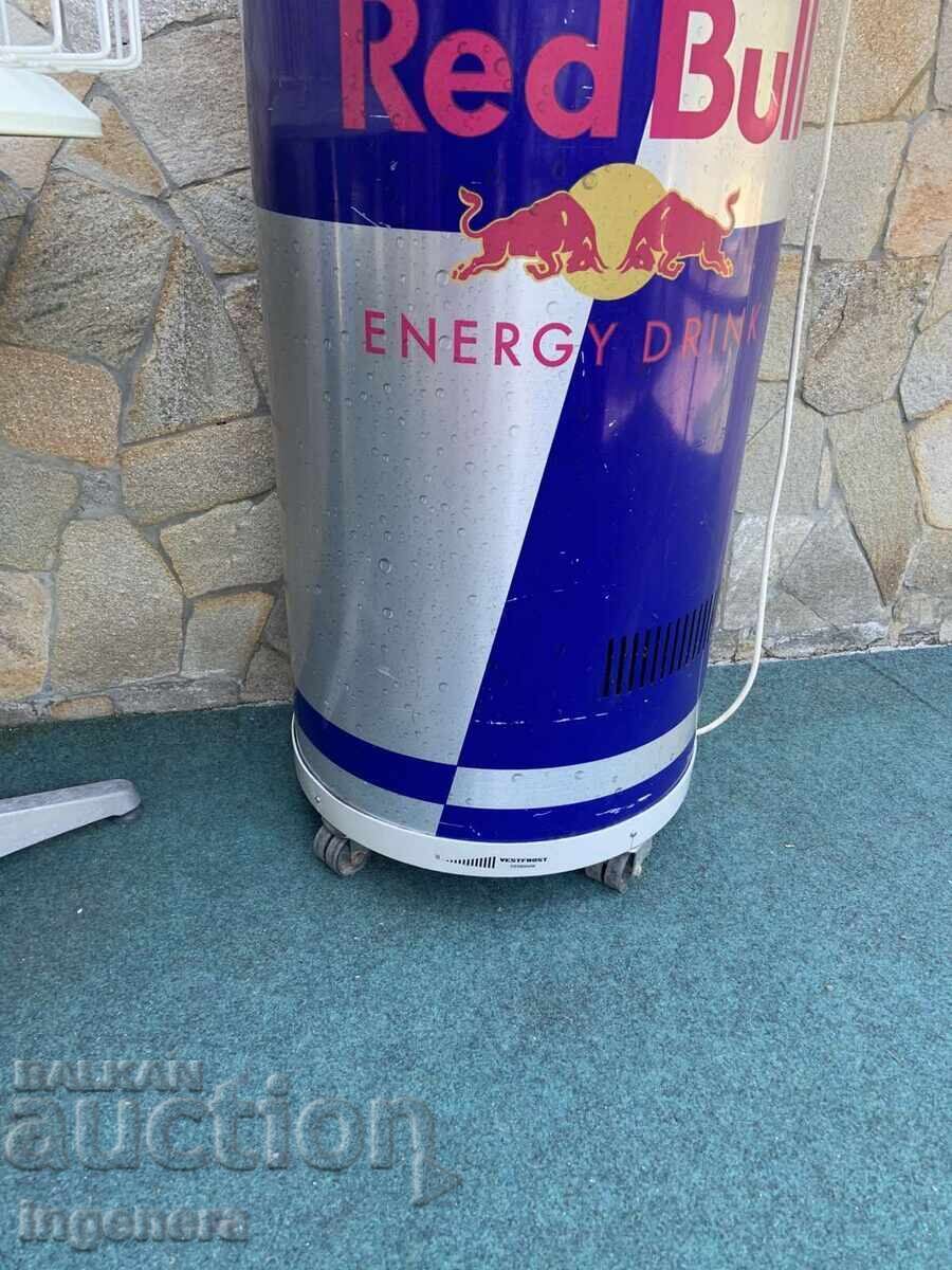 REFRIGERATOR COOLING DISPLAY CASE ADVERTISING WORK with price 280.00 BGN | € 143.16 REFRIGERATOR COOLING DISPLAY CASE ADVERTISING WORK with price 280.00 BGN | € 143.16