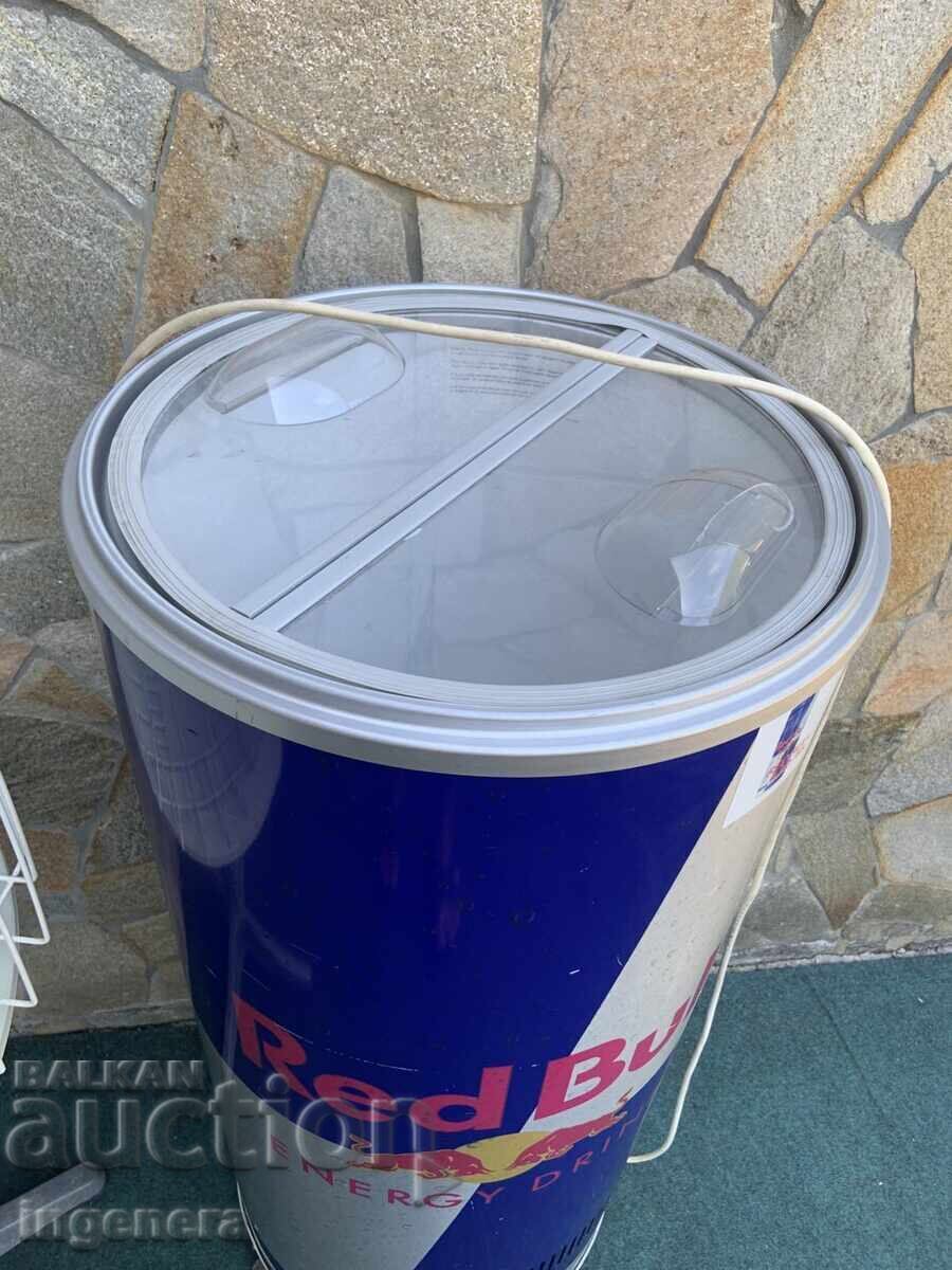 REFRIGERATOR COOLING DISPLAY CASE ADVERTISING WORK - 6 REFRIGERATOR COOLING DISPLAY CASE ADVERTISING WORK - 6