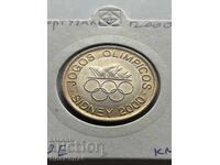 200 escudos 200 Portugalia Jocurile Olimpice de Vară XXVII