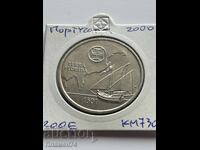 200 escudos 200 Portugalia Florida